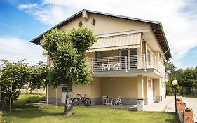Villa Gemma